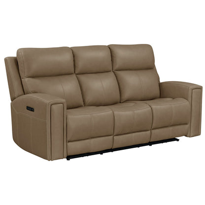 Liberty Furniture - Camden Sofa P3 & ZW - 7021TO-33P view 3