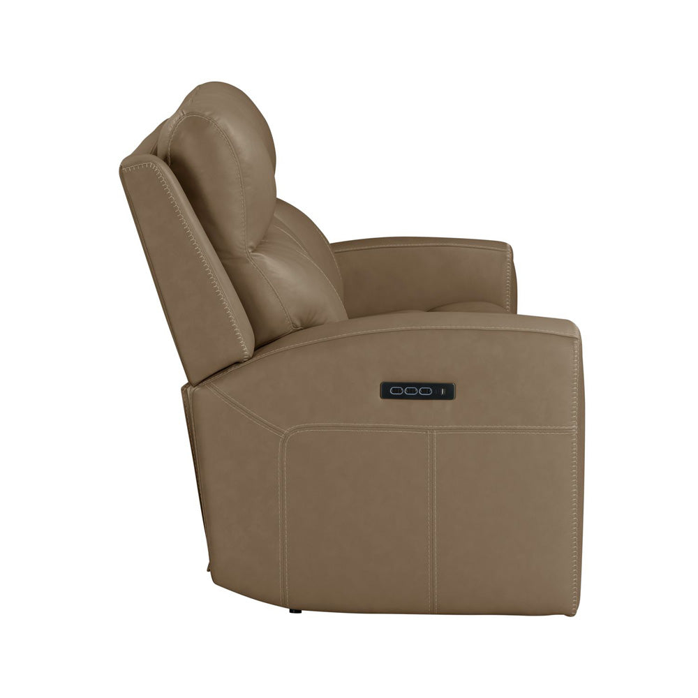 Liberty Furniture - Camden Sofa P3 & ZW - 7021TO-33P view 4