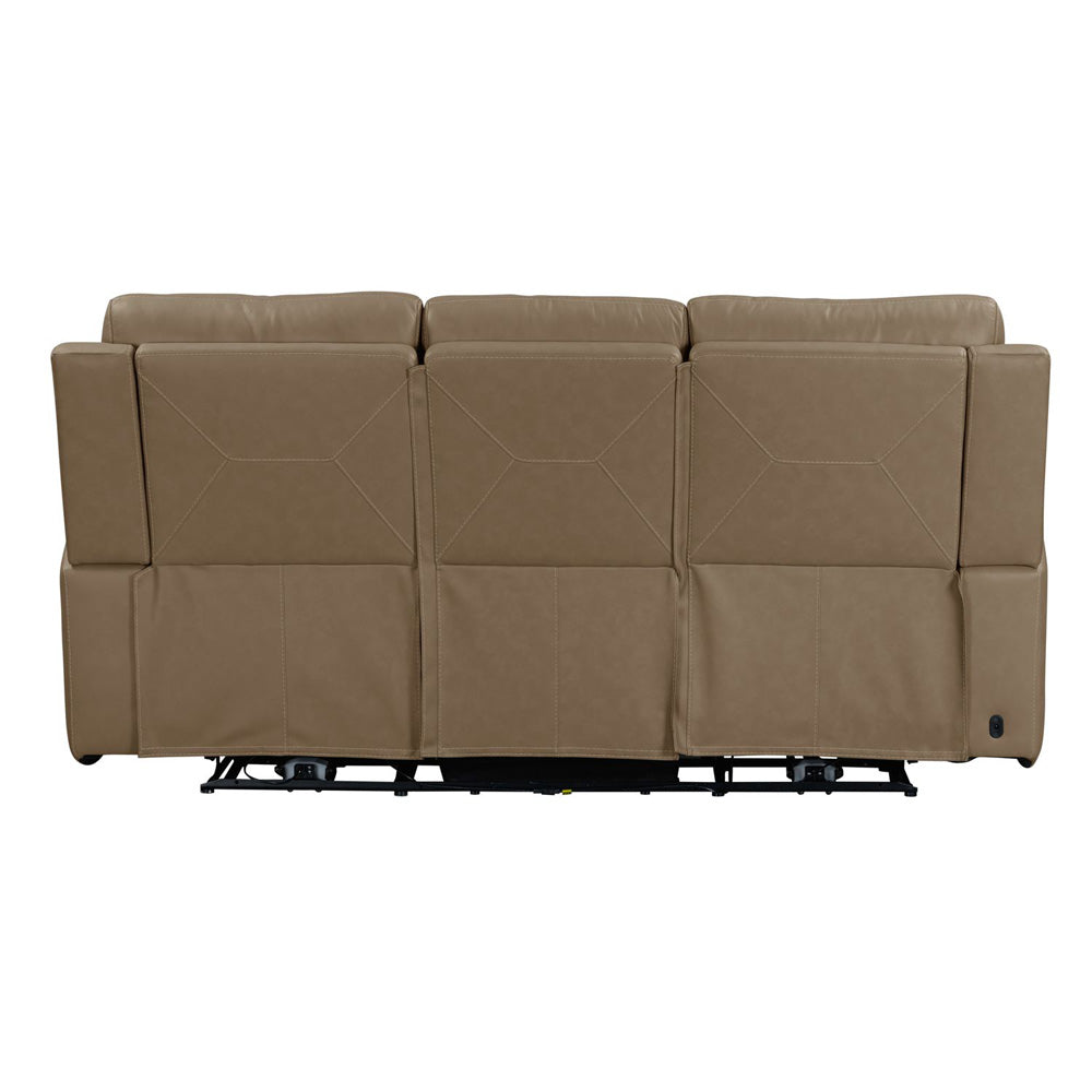 Liberty Furniture - Camden Sofa P3 & ZW - 7021TO-33P view 5