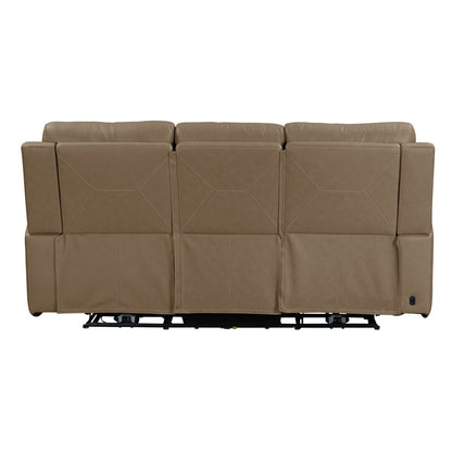 Liberty Furniture - Camden Sofa P3 & ZW - 7021TO-33P view 5