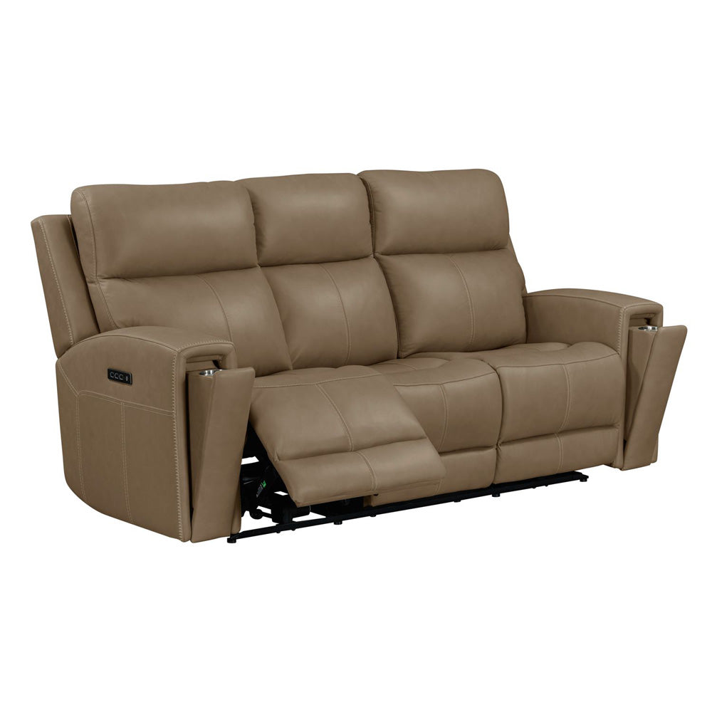 Liberty Furniture - Camden Sofa P3 & ZW - 7021TO-33P view 6