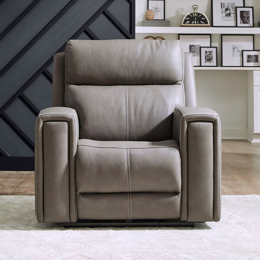 Liberty Furniture - Camden ZW Recliner P3 - 7021LG-13P view 1