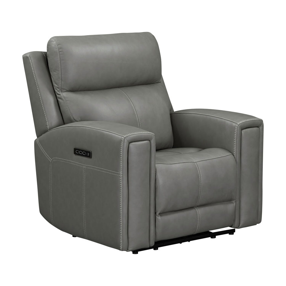 Liberty Furniture - Camden ZW Recliner P3 - 7021LG-13P view 3