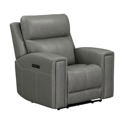 Liberty Furniture - Camden ZW Recliner P3 - 7021LG-13P view 3