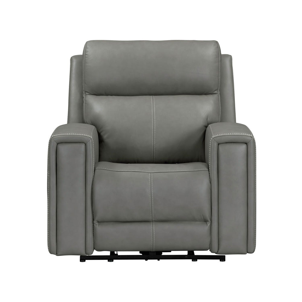 Liberty Furniture - Camden ZW Recliner P3 - 7021LG-13P view 4