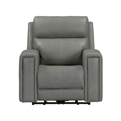 Liberty Furniture - Camden ZW Recliner P3 - 7021LG-13P view 4