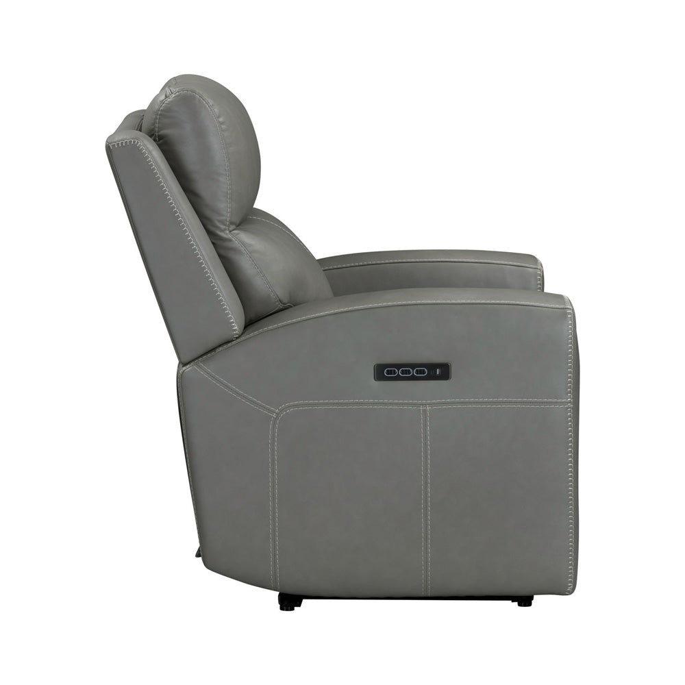 Liberty Furniture - Camden ZW Recliner P3 - 7021LG-13P view 5