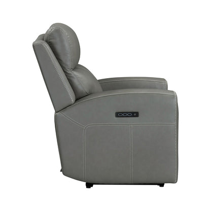 Liberty Furniture - Camden ZW Recliner P3 - 7021LG-13P view 5