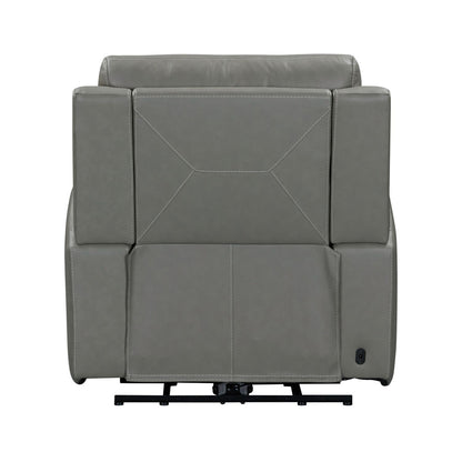 Liberty Furniture - Camden ZW Recliner P3 - 7021LG-13P view 6