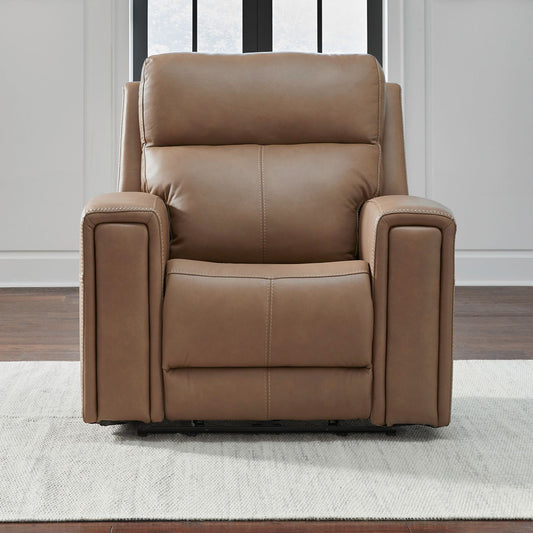 Liberty Furniture - Camden ZW Recliner P3 - 7021TO-13P view 2