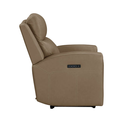 Liberty Furniture - Camden ZW Recliner P3 - 7021TO-13P view 3