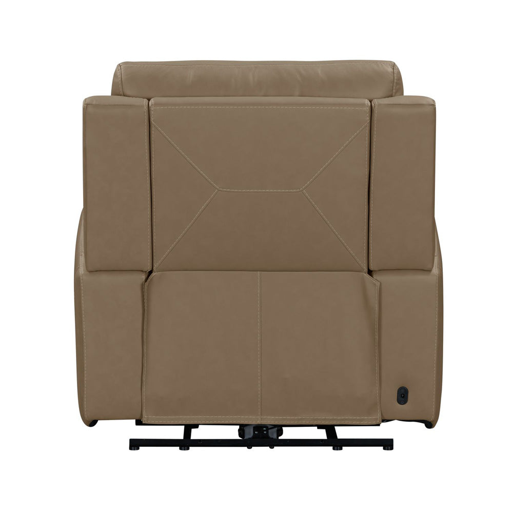Liberty Furniture - Camden ZW Recliner P3 - 7021TO-13P view 4