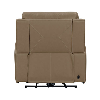 Liberty Furniture - Camden ZW Recliner P3 - 7021TO-13P view 4