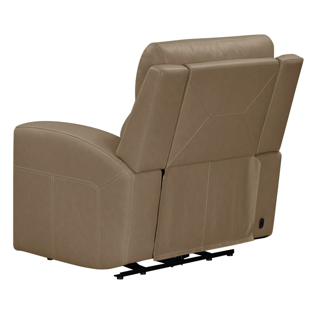 Liberty Furniture - Camden ZW Recliner P3 - 7021TO-13P view 5