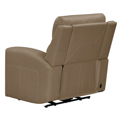 Liberty Furniture - Camden ZW Recliner P3 - 7021TO-13P view 5