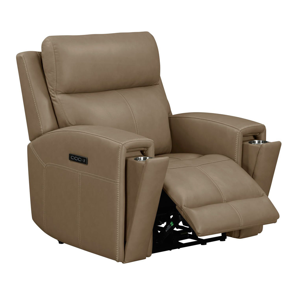 Liberty Furniture - Camden ZW Recliner P3 - 7021TO-13P view 6