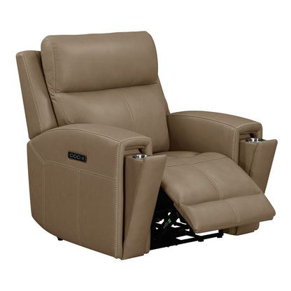 Liberty Furniture - Camden ZW Recliner P3 - 7021TO-13P view 6