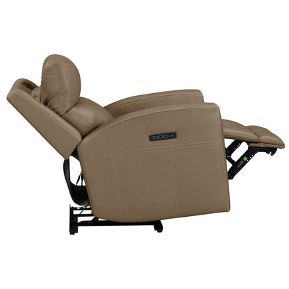 Liberty Furniture - Camden ZW Recliner P3 - 7021TO-13P view 7