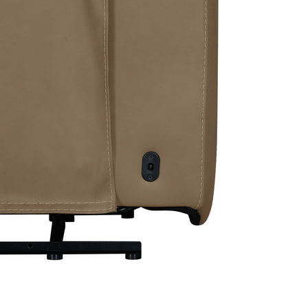 Liberty Furniture - Camden ZW Recliner P3 - 7021TO-13P view 8