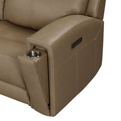 Liberty Furniture - Camden ZW Recliner P3 - 7021TO-13P view 9