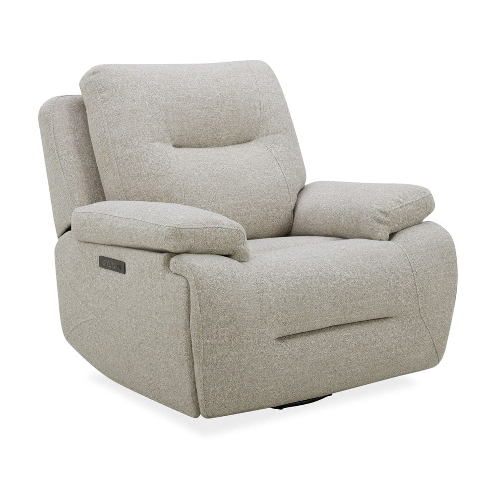 Liberty Furniture - Cameron - SG Recliner P3 in Neutral - 7008GF-13P view 3