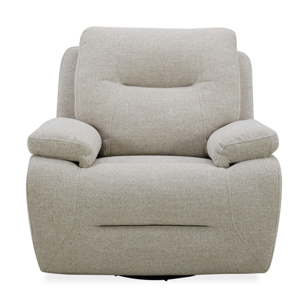 Liberty Furniture - Cameron - SG Recliner P3 in Neutral - 7008GF-13P view 4