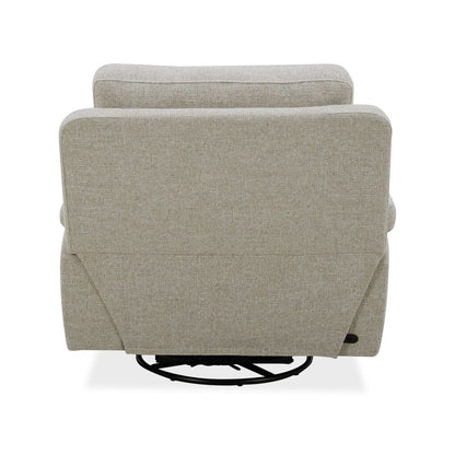 Liberty Furniture - Cameron - SG Recliner P3 in Neutral - 7008GF-13P view 6