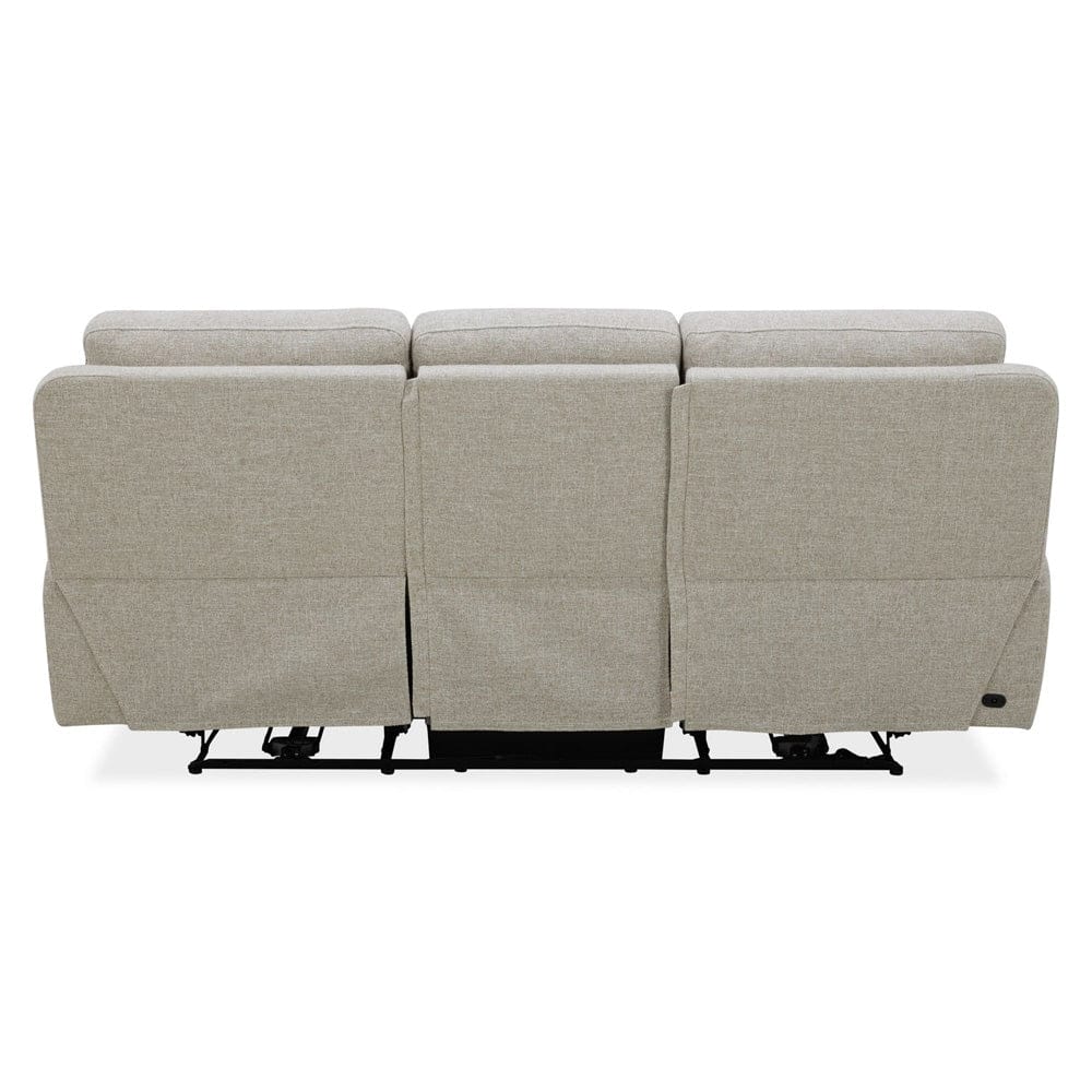Liberty Furniture - Cameron - Sofa P3 & ZG in Neutral - 7008GF-33P view 6