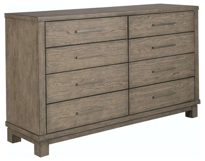 Liberty Furniture - Canyon Road 8 Drawer Dresser - 876-BR31 veiw 1