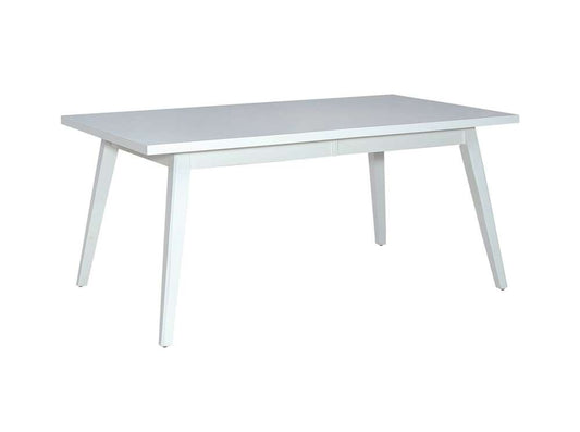 Liberty Furniture - Capeside Cottage 5 Piece Rectangular Table Set  - 224-CD-5RLS veiw 2