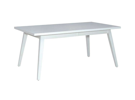 Liberty Furniture - Capeside Cottage 7 Piece Rectangular Table Set  - 224-CD-7RLS veiw 2