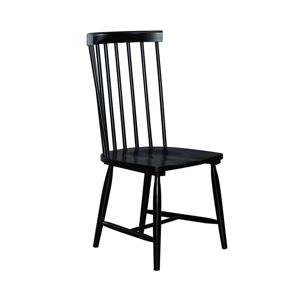 Liberty Furniture - Capeside Cottage 7 Piece Rectangular Table Set  - 224-CD-7RLS veiw 3