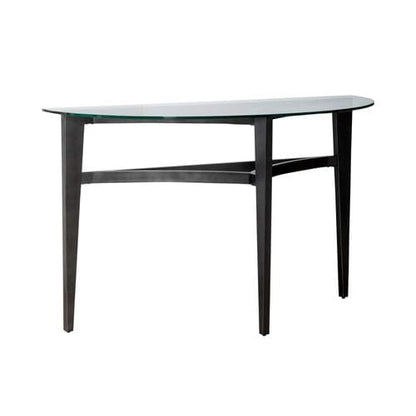 Liberty Furniture - Capri Sofa Table in Espresso - 644-OT1032 veiw 1