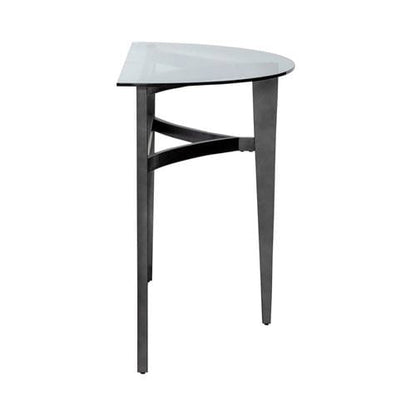 Liberty Furniture - Capri Sofa Table in Espresso - 644-OT1032 veiw 3