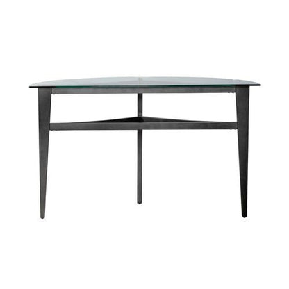 Liberty Furniture - Capri Sofa Table in Espresso - 644-OT1032 veiw 4