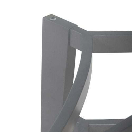 Liberty Furniture - Capri Sofa Table in Espresso - 644-OT1032 veiw 5