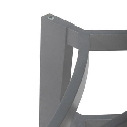 Liberty Furniture - Capri Sofa Table in Espresso - 644-OT1032 veiw 5