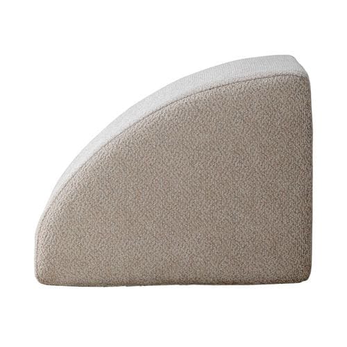 Liberty Furniture - Capri Uph Ottomans in Espresso - 644-OT9001 veiw 4