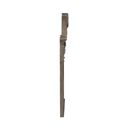 Liberty Furniture - Carlisle Court Arched Mirror - 502-BR52 veiw 4