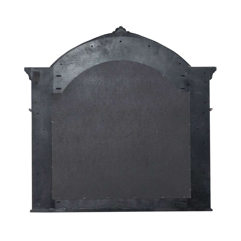 Liberty Furniture - Carlisle Court Arched Mirror - 502-BR52 veiw 5
