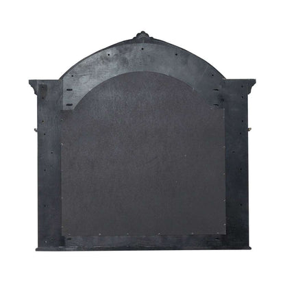 Liberty Furniture - Carlisle Court Arched Mirror - 502-BR52 veiw 5