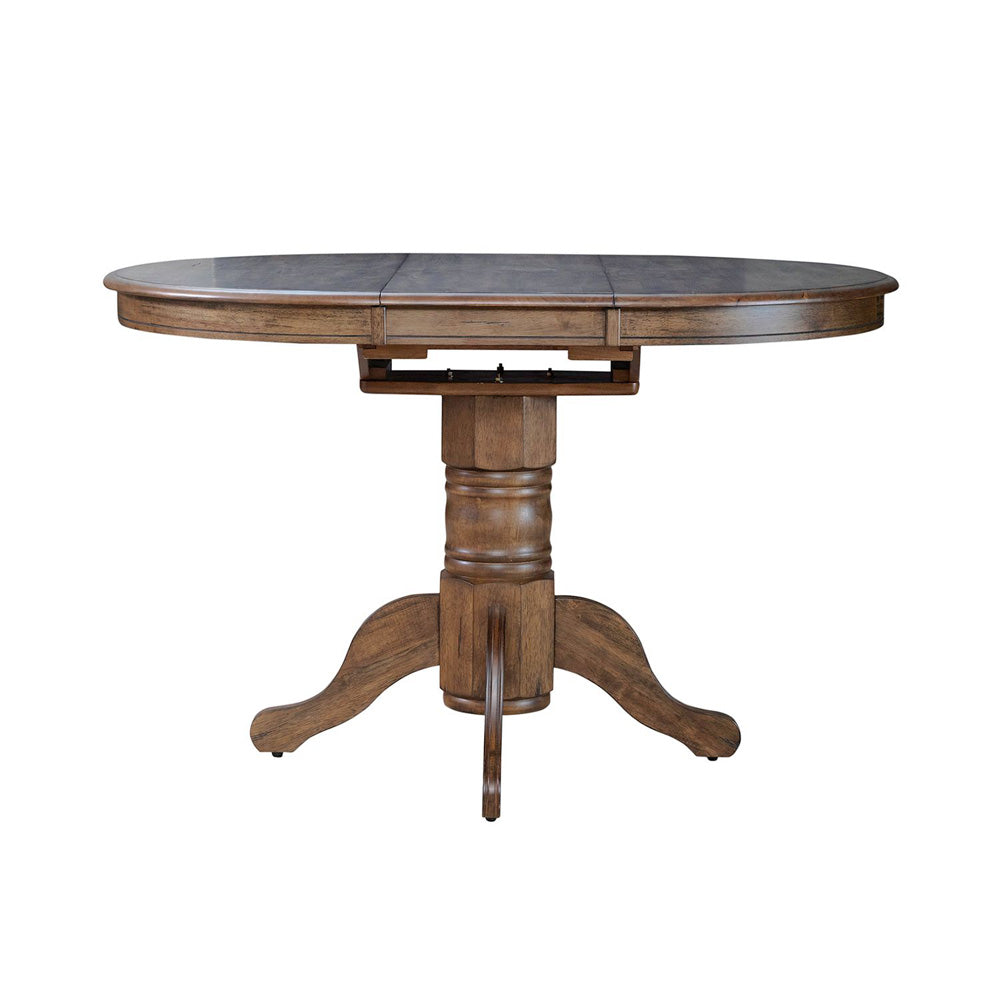Liberty Furniture - Carolina Crossing Gathering Table Set - 186-CD-GTS view 3