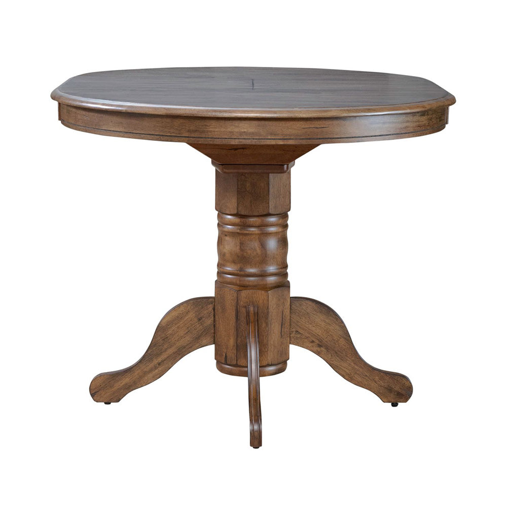 Liberty Furniture - Carolina Crossing Gathering Table Set - 186-CD-GTS view 4