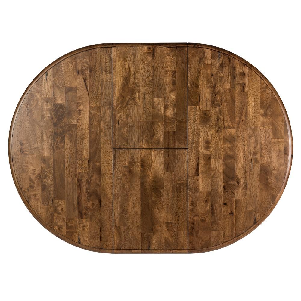Liberty Furniture - Carolina Crossing Pedestal Table - 186-CD-PDS veiw 7