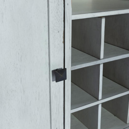 Liberty Furniture - Carolina Crossing Server- White - 186W-SR4836 veiw 6