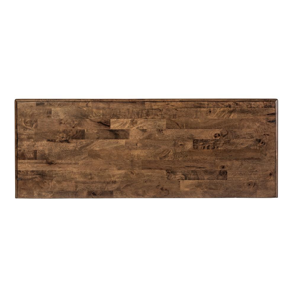 Liberty Furniture - Carolina Crossing Server - 186-SR4836 veiw 5