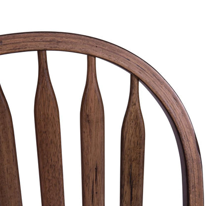 Liberty Furniture - Carolina Crossing Windsor Side Chair (Set of 2) - 186-C1000S veiw 5