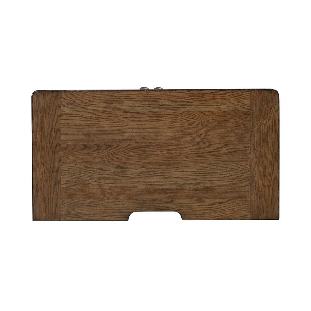 Liberty Furniture - Carolina Park 2 Bedside Chests - 930-BR-2BSC view 5