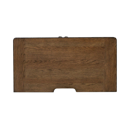 Liberty Furniture - Carolina Park 2 Bedside Chests - 930-BR-2BSC view 5
