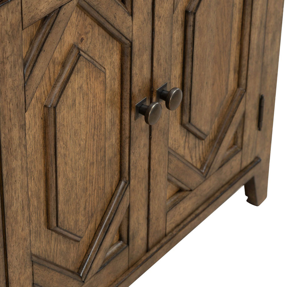 Liberty Furniture - Carolina Park 2 Bedside Chests - 930-BR-2BSC view 8